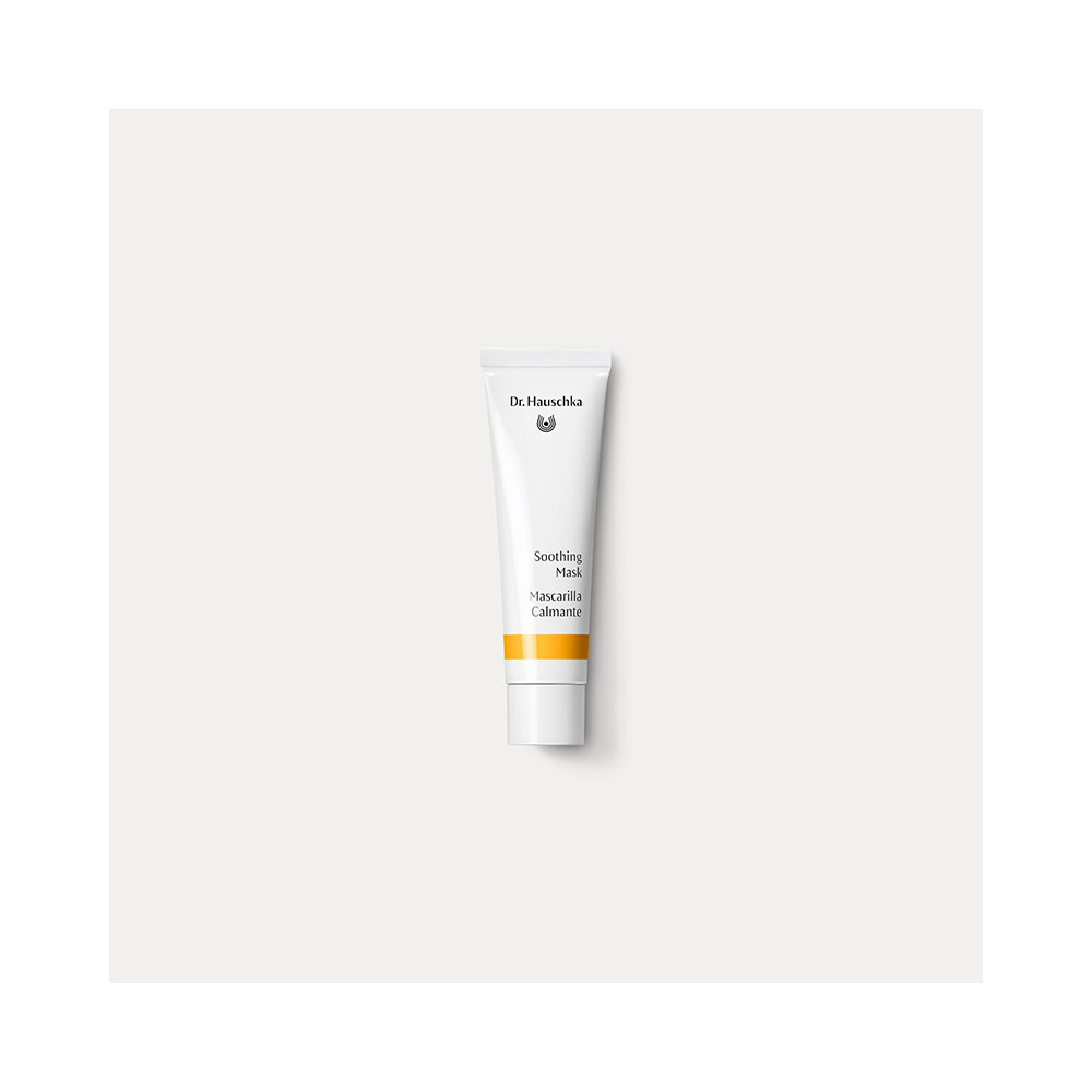 Comprar online MASCARILLA CALMANTE 30ML DR. HAUSCHKA - Coliseum
