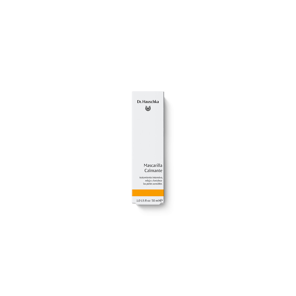 Comprar online MASCARILLA CALMANTE 30ML DR. HAUSCHKA - Coliseum