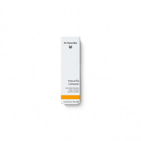 Comprar online MASCARILLA CALMANTE 30ML DR. HAUSCHKA - Coliseum