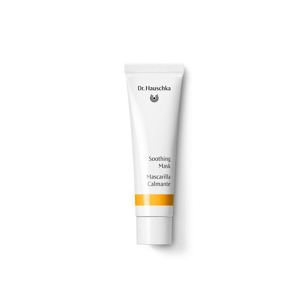 Comprar online MASCARILLA CALMANTE 30ML DR. HAUSCHKA - Coliseum