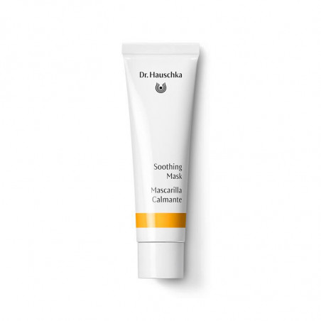 Comprar online MASCARILLA CALMANTE 30ML DR. HAUSCHKA - Coliseum