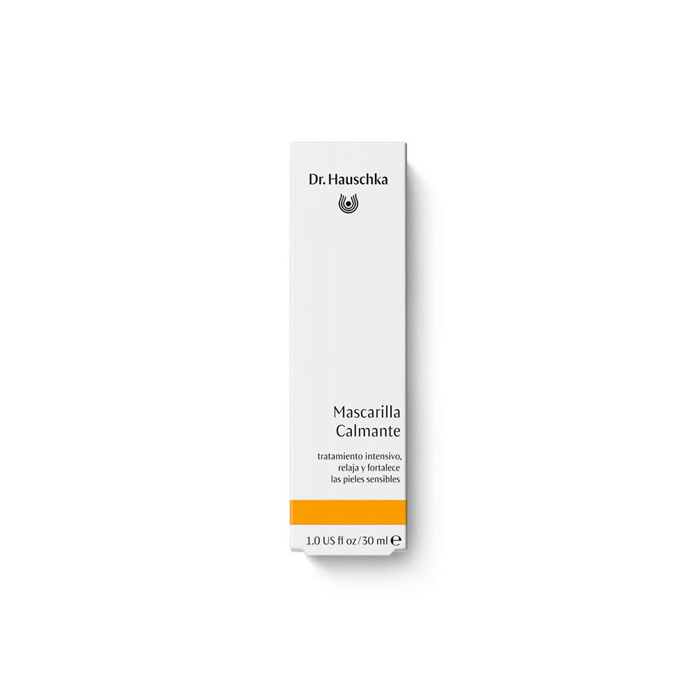 Comprar online MASCARILLA CALMANTE 30ML DR. HAUSCHKA - Coliseum