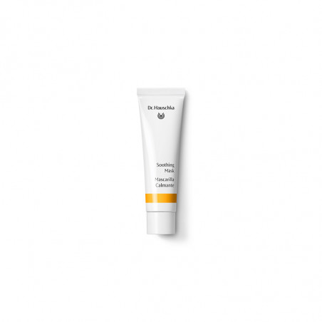 Comprar online MASCARILLA CALMANTE 30ML DR. HAUSCHKA - Coliseum