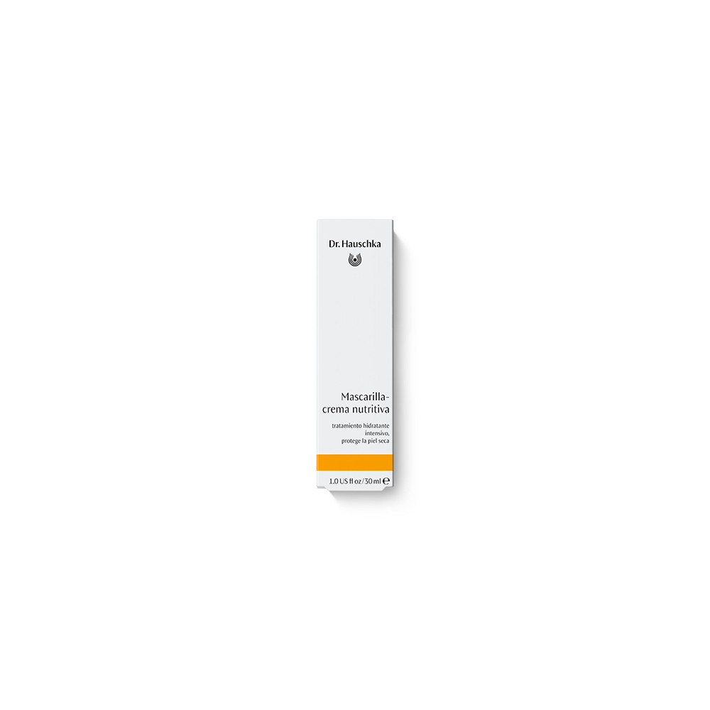 Comprar online MASCARILLA CREMA NUTRITIVA 30 ML DR HAUSCHKA - Coliseum