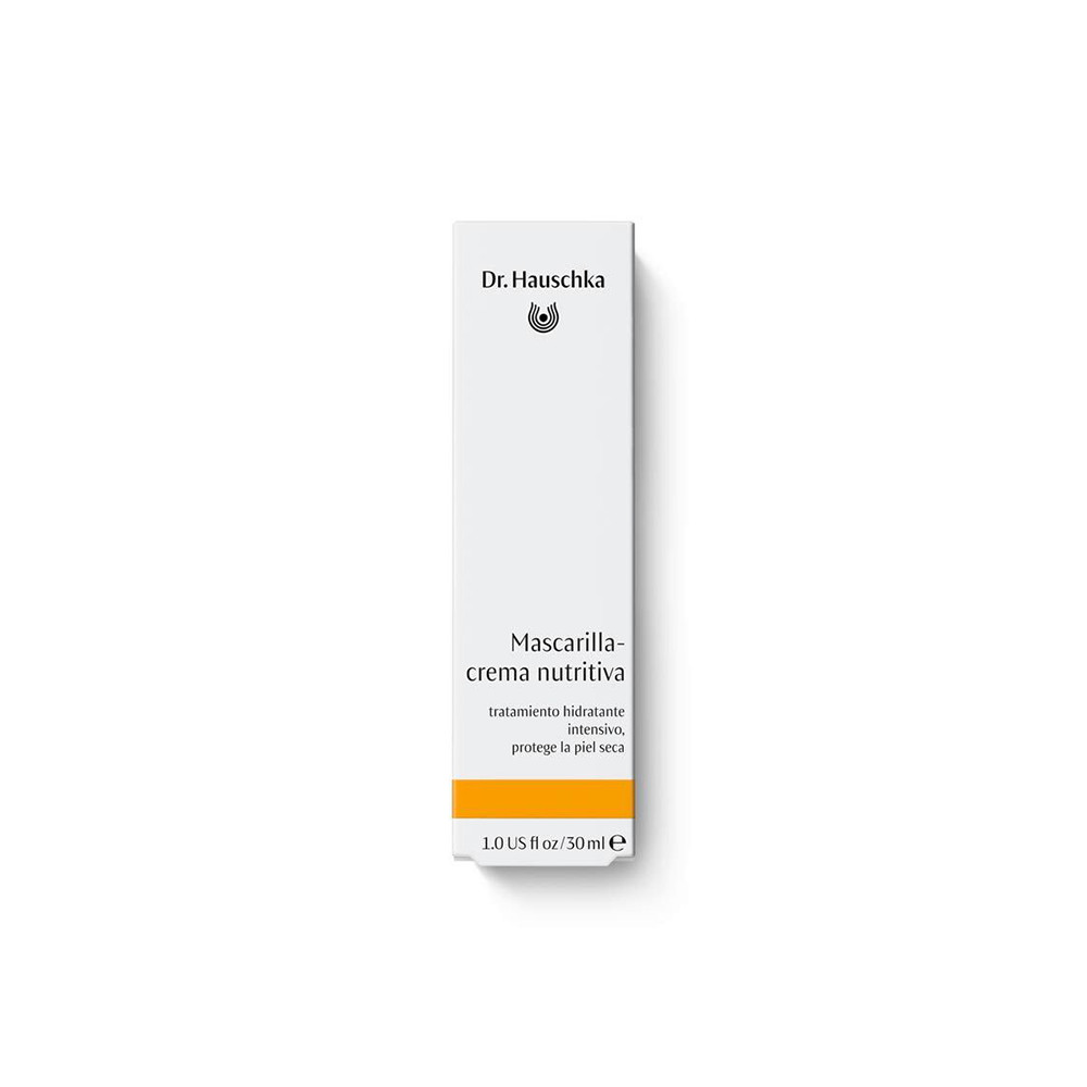 Comprar online MASCARILLA CREMA NUTRITIVA 30 ML DR HAUSCHKA - Coliseum