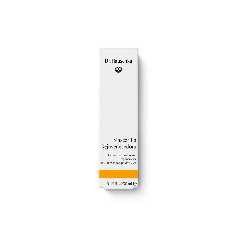 Comprar online MASCARILLA FACIAL REJUVENECEDORA 30 ML.DR. HAUSCHKA