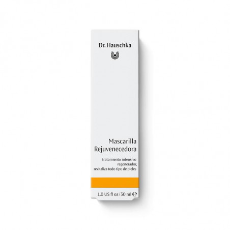 Comprar online MASCARILLA FACIAL REJUVENECEDORA 30 ML.DR. HAUSCHKA
