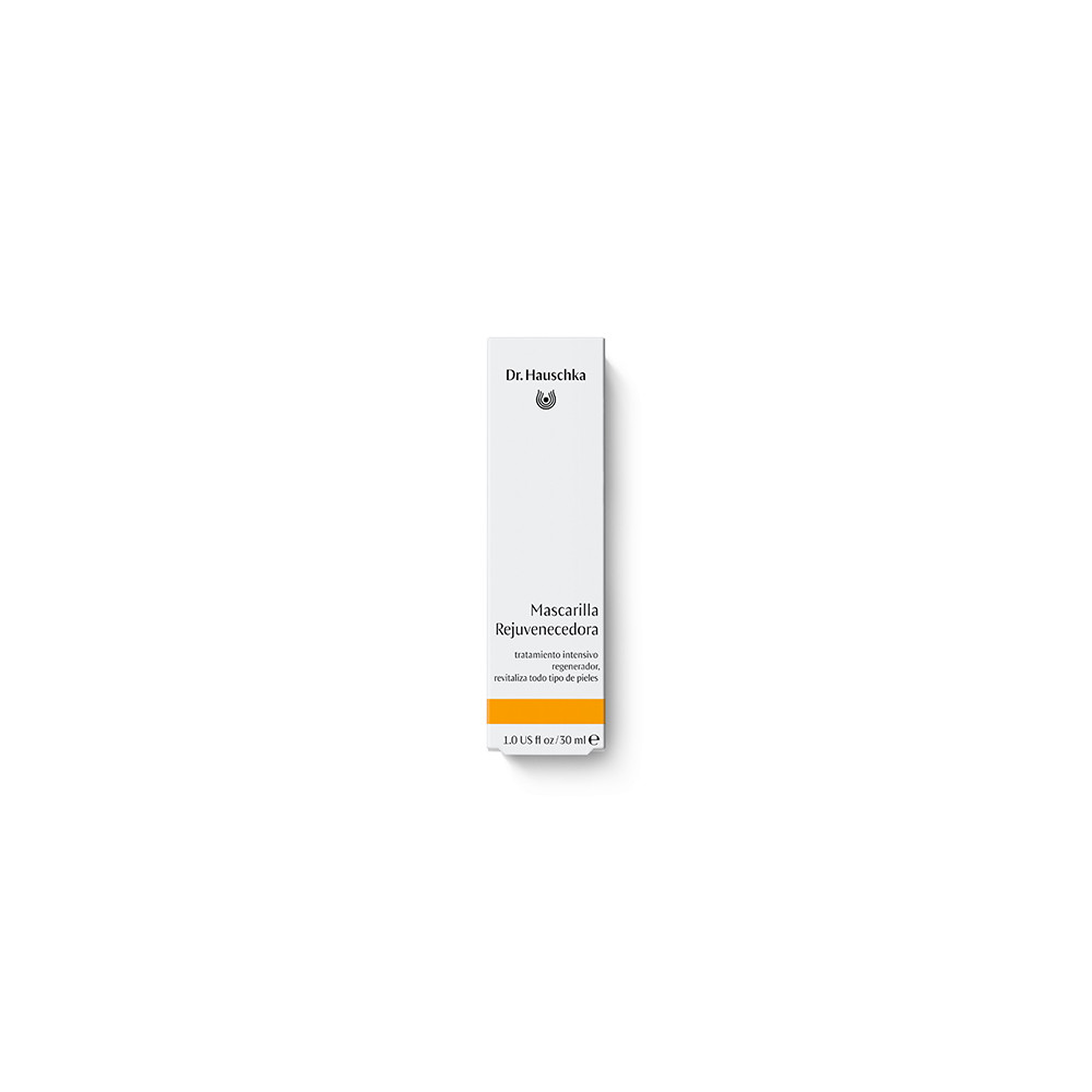 Comprar online MASCARILLA FACIAL REJUVENECEDORA 30 ML.DR. HAUSCHKA