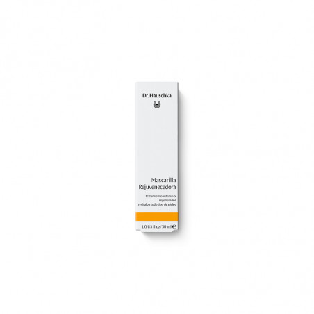 Comprar online MASCARILLA FACIAL REJUVENECEDORA 30 ML.DR. HAUSCHKA