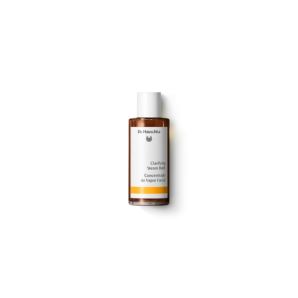 Comprar online CONCENTRADO DE VAPOR FACIAL 100 ML.DR. HAUSCHKA