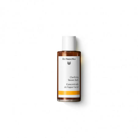 Comprar online CONCENTRADO DE VAPOR FACIAL 100 ML.DR. HAUSCHKA