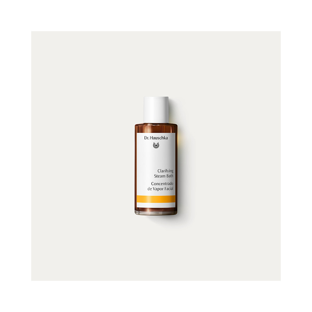 Comprar online CONCENTRADO DE VAPOR FACIAL 100 ML.DR. HAUSCHKA