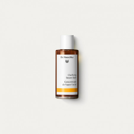 Comprar online CONCENTRADO DE VAPOR FACIAL 100 ML.DR. HAUSCHKA