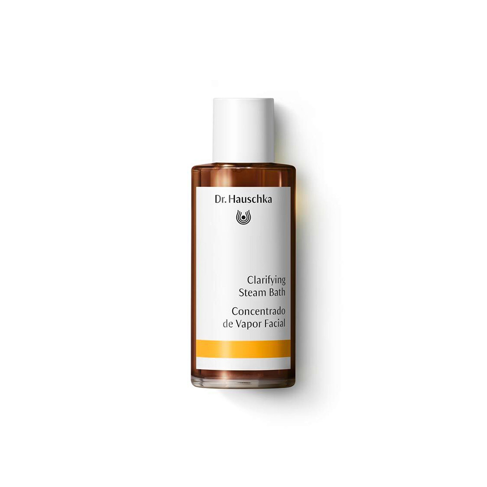 Comprar online CONCENTRADO DE VAPOR FACIAL 100 ML.DR. HAUSCHKA