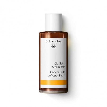Comprar online CONCENTRADO DE VAPOR FACIAL 100 ML.DR. HAUSCHKA