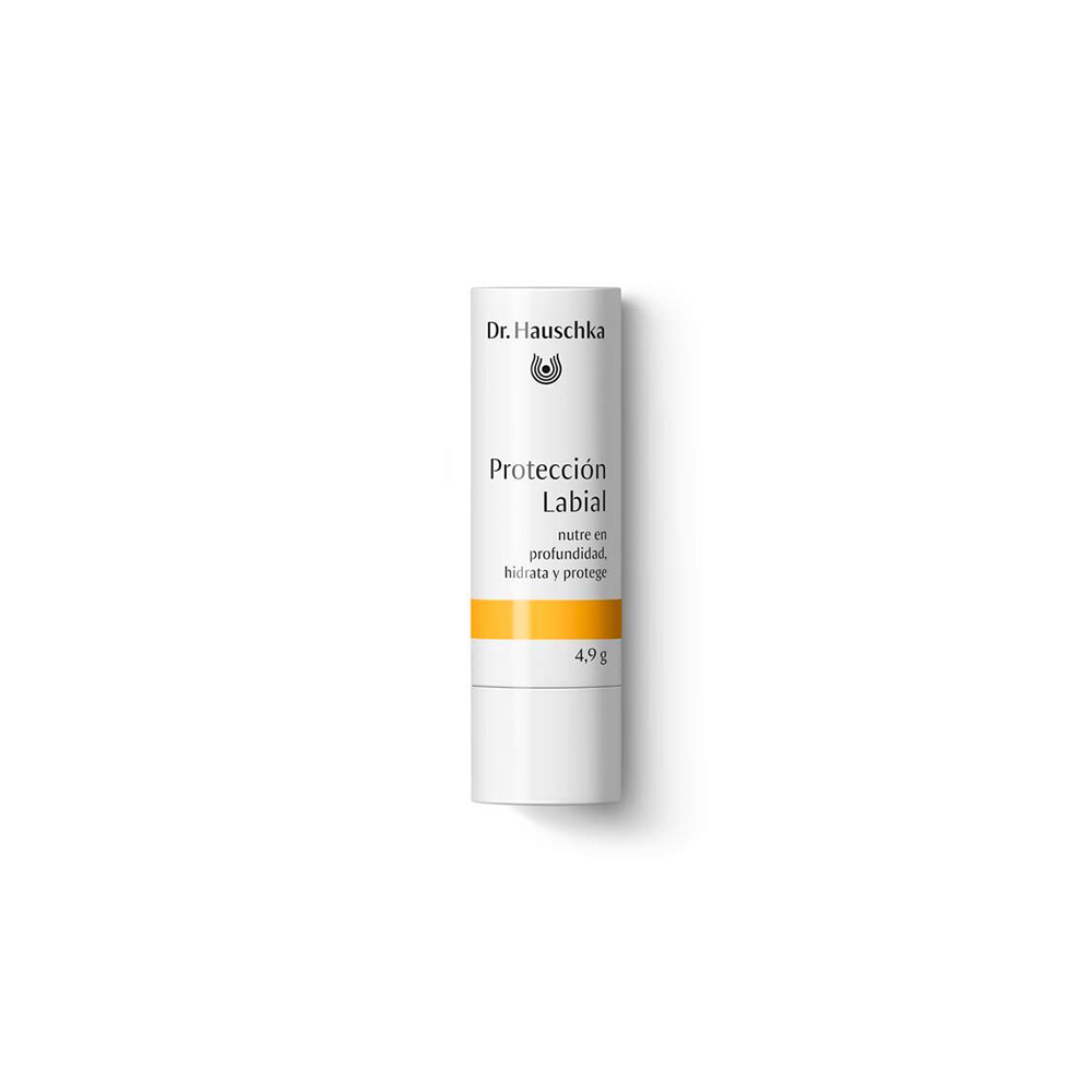 Comprar LAPIZ LABIAL 5 G.DR. HAUSCHKA online - Farmacia Coliseum