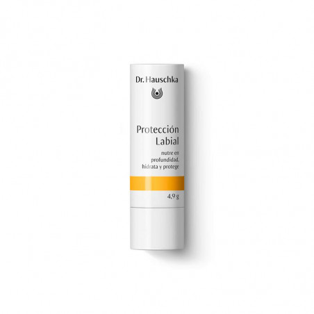 Comprar LAPIZ LABIAL 5 G.DR. HAUSCHKA online - Farmacia Coliseum