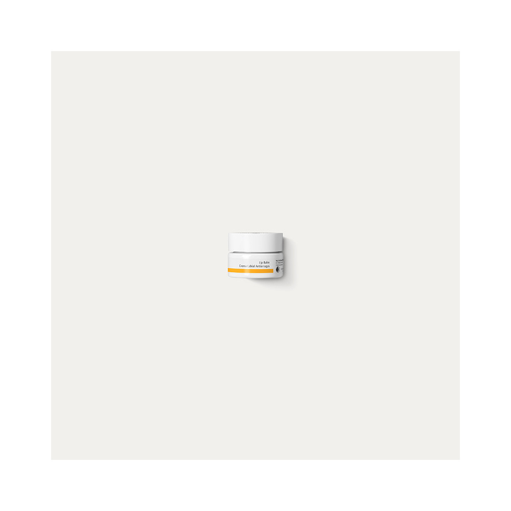 Comprar online CREMA LABIAL 4,5 ML.DR. HAUSCHKA - Farmacia Coliseum