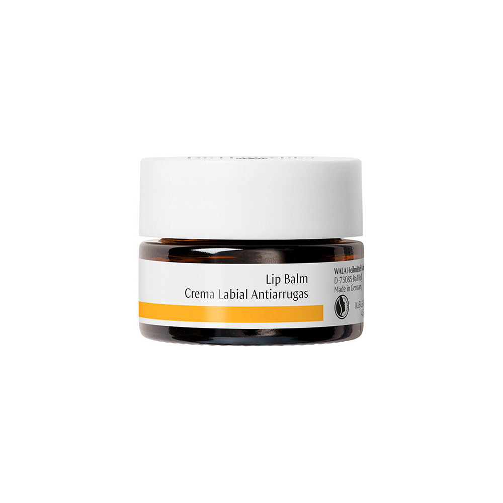 Comprar online CREMA LABIAL 4,5 ML.DR. HAUSCHKA - Farmacia Coliseum