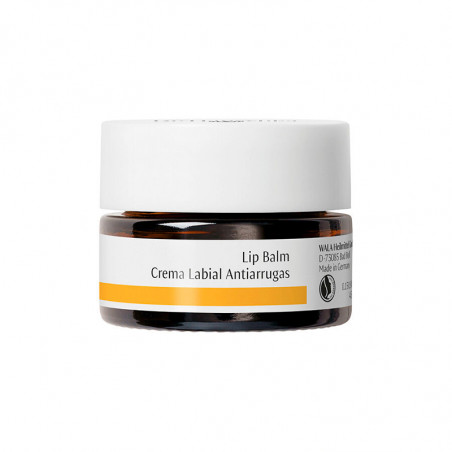 Comprar online CREMA LABIAL 4,5 ML.DR. HAUSCHKA - Farmacia Coliseum