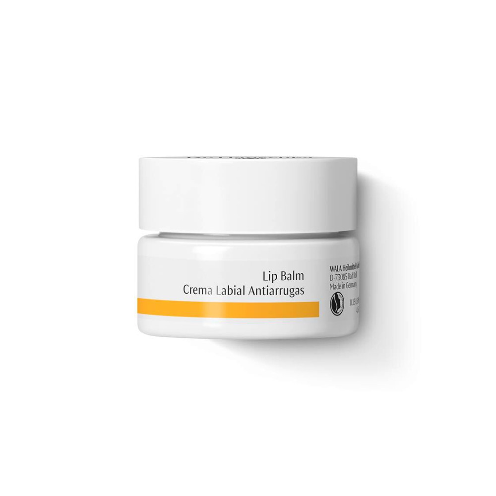 Comprar online CREMA LABIAL 4,5 ML.DR. HAUSCHKA - Farmacia Coliseum