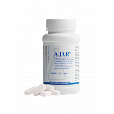 Comprar online ADP 60 COMP COBAS - Farmacia Coliseum