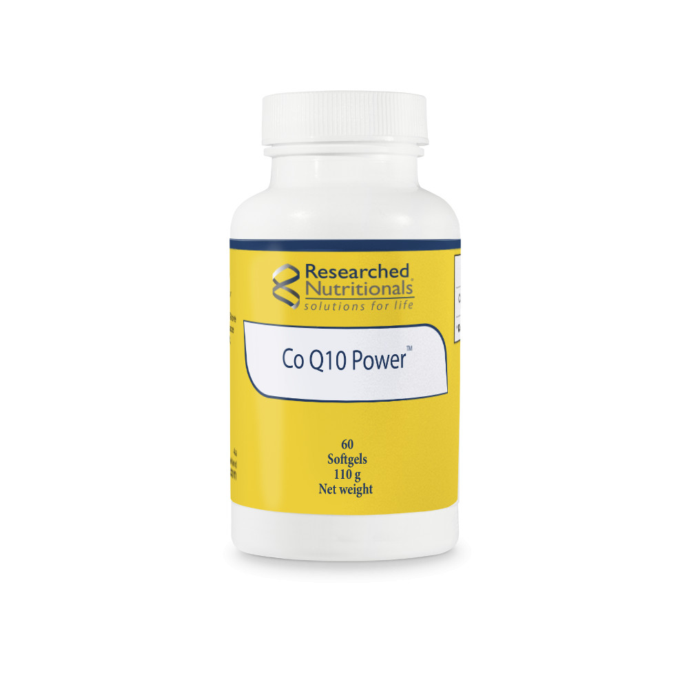 Comprar online COENZIMA Q 10 400MG CAPS NUTRINED - Farmacia Coliseum