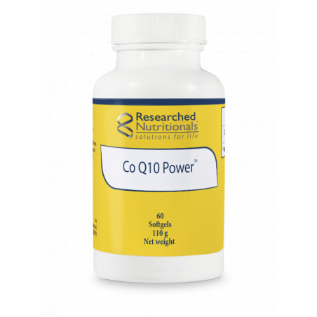 Comprar online COENZIMA Q 10 400MG CAPS NUTRINED - Farmacia Coliseum