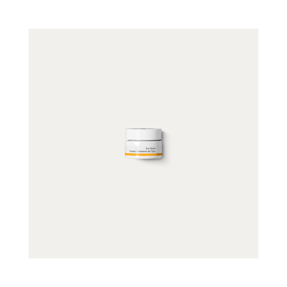 Comprar online CREMA CONTORNO DE OJOS 10 ML DR. HAUSCHKA - Coliseum