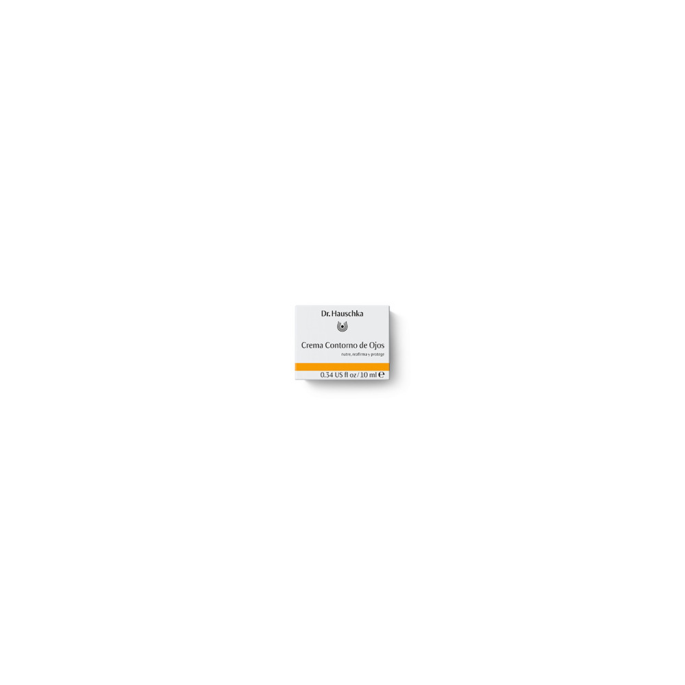 Comprar online CREMA CONTORNO DE OJOS 10 ML DR. HAUSCHKA - Coliseum