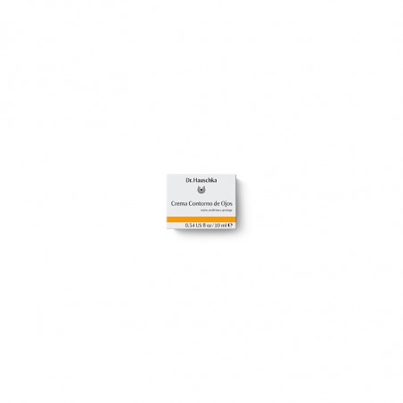 Comprar online CREMA CONTORNO DE OJOS 10 ML DR. HAUSCHKA - Coliseum