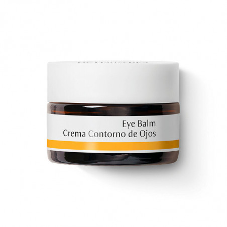 Comprar online CREMA CONTORNO DE OJOS 10 ML DR. HAUSCHKA - Coliseum