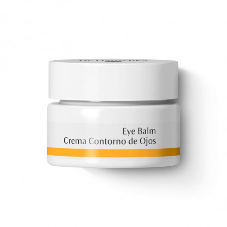 Comprar online CREMA CONTORNO DE OJOS 10 ML DR. HAUSCHKA - Coliseum
