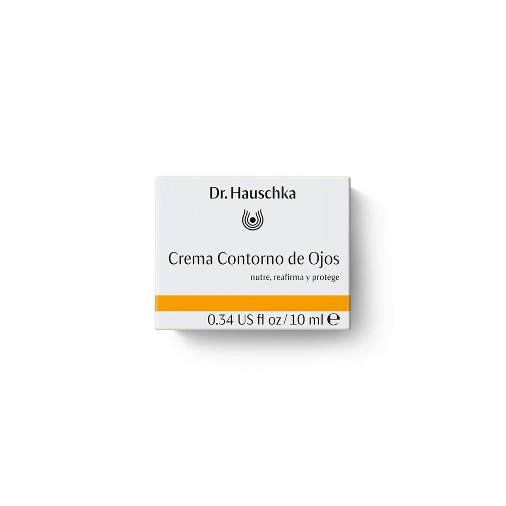 Comprar online CREMA CONTORNO DE OJOS 10 ML DR. HAUSCHKA - Coliseum