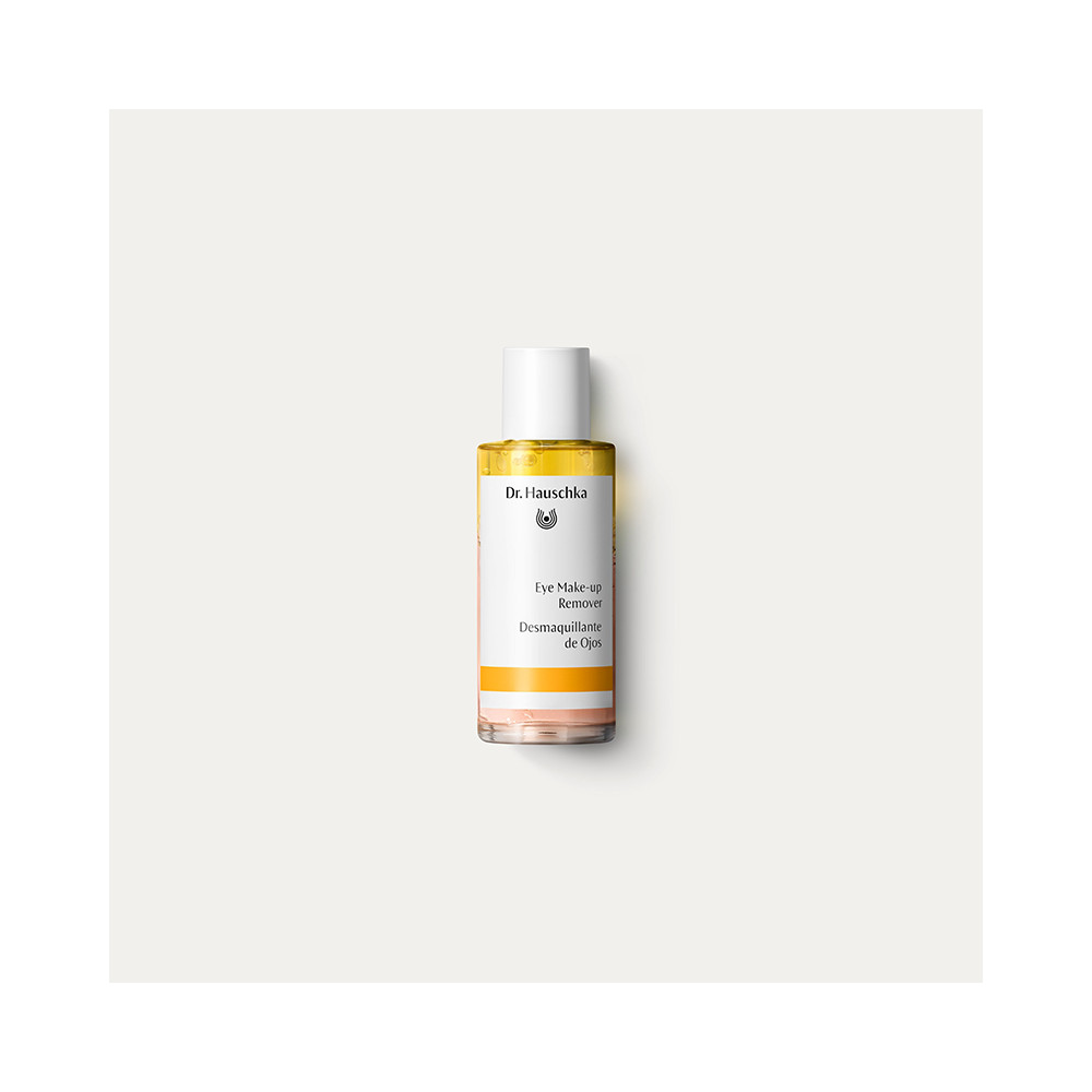 Comprar online DESMAQUILLANTE DE OJOS 75ML DR. HAUSCHKA - Coliseum