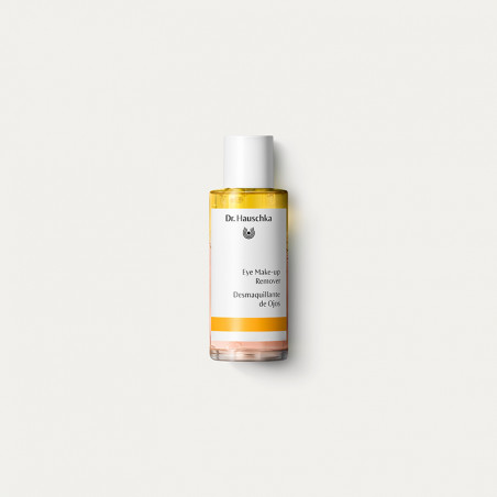 Comprar online DESMAQUILLANTE DE OJOS 75ML DR. HAUSCHKA - Coliseum