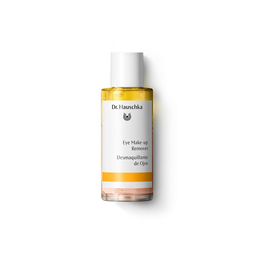 Comprar online DESMAQUILLANTE DE OJOS 75ML DR. HAUSCHKA - Coliseum