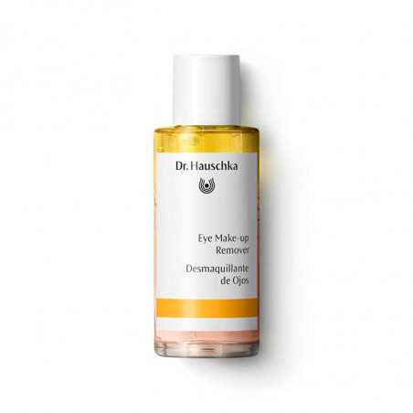Comprar online DESMAQUILLANTE DE OJOS 75ML DR. HAUSCHKA - Coliseum