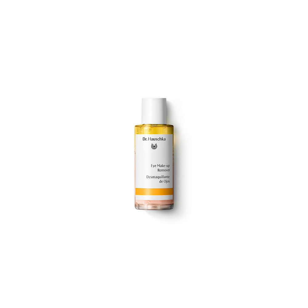 Comprar online DESMAQUILLANTE DE OJOS 75ML DR. HAUSCHKA - Coliseum