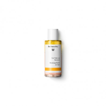 Comprar online DESMAQUILLANTE DE OJOS 75ML DR. HAUSCHKA - Coliseum