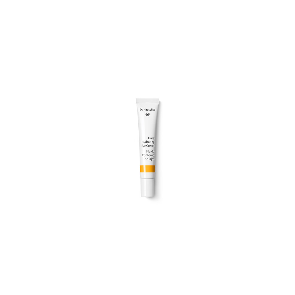 Comprar online FLUIDO CONTORNO DE OJOS 12,5 ML DR HAUSCHKA - Coliseum