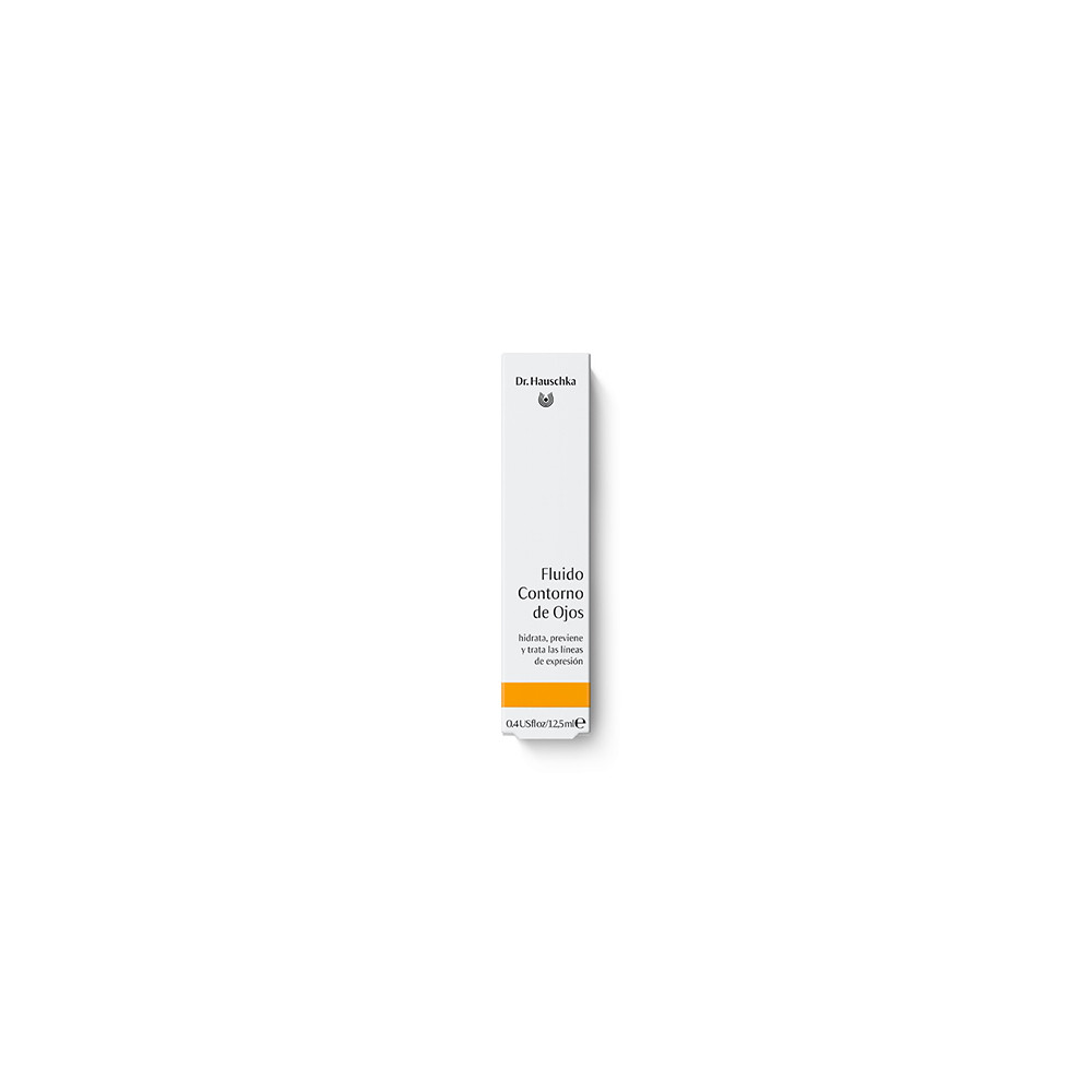 Comprar online FLUIDO CONTORNO DE OJOS 12,5 ML DR HAUSCHKA - Coliseum