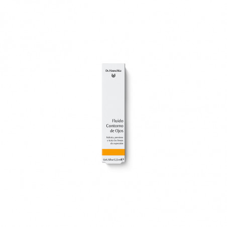 Comprar online FLUIDO CONTORNO DE OJOS 12,5 ML DR HAUSCHKA - Coliseum