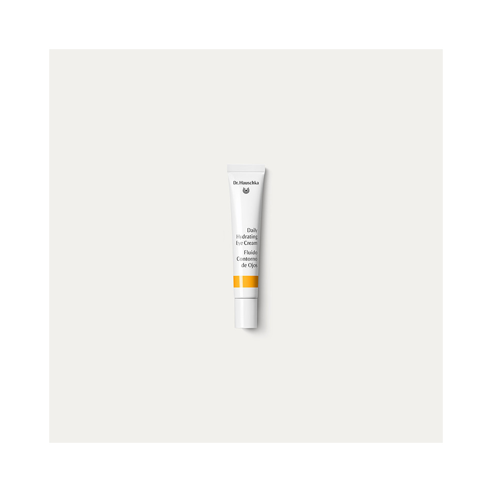 Comprar online FLUIDO CONTORNO DE OJOS 12,5 ML DR HAUSCHKA - Coliseum