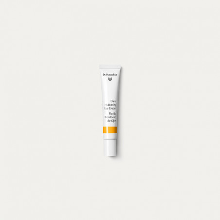 Comprar online FLUIDO CONTORNO DE OJOS 12,5 ML DR HAUSCHKA - Coliseum