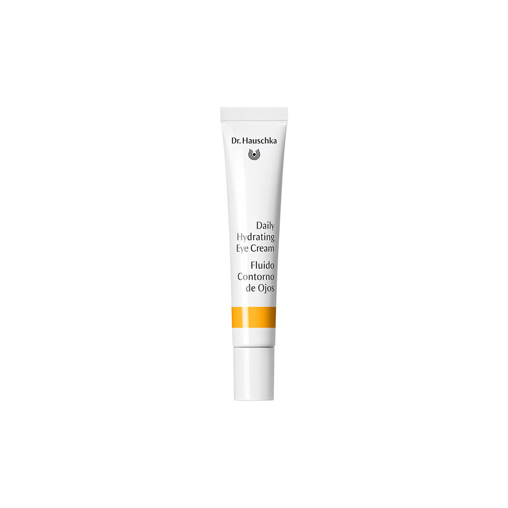 Comprar online FLUIDO CONTORNO DE OJOS 12,5 ML DR HAUSCHKA - Coliseum