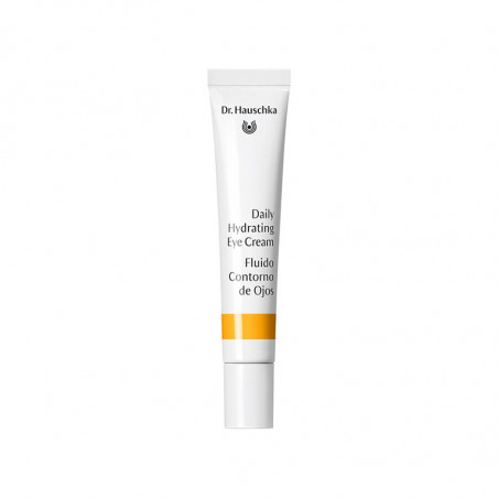 Comprar online FLUIDO CONTORNO DE OJOS 12,5 ML DR HAUSCHKA - Coliseum