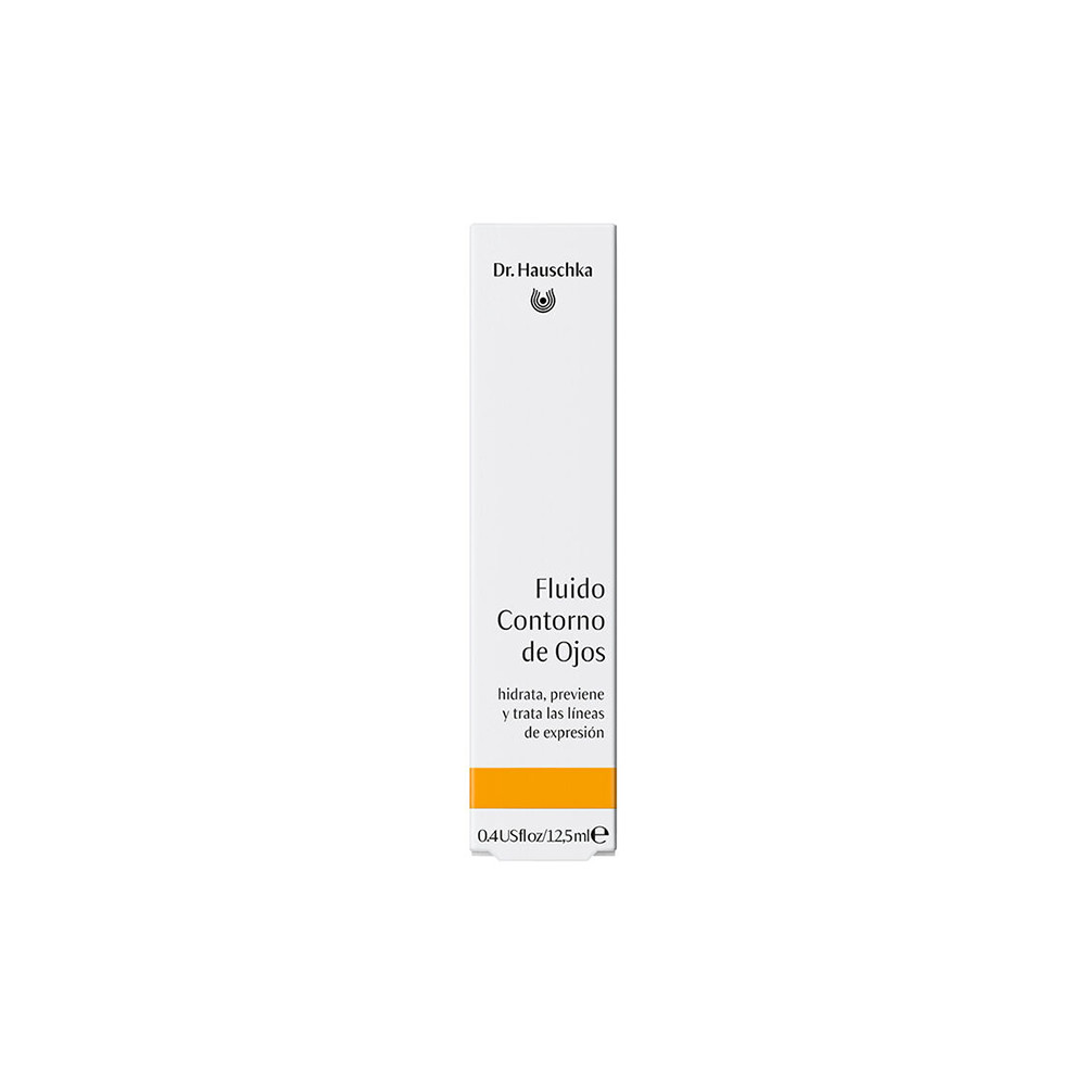 Comprar online FLUIDO CONTORNO DE OJOS 12,5 ML DR HAUSCHKA - Coliseum
