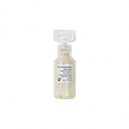 Comprar online REVITALIZANTE OCULAR 10 X 5 ML DR. HAUSCHKA - Coliseum