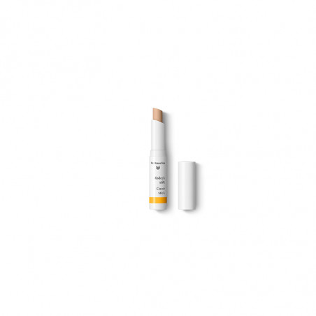 Comprar online COVER STICK NATURAL 01 DR HAUSCHKA - Farmacia Coliseum